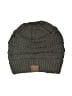 Assorted Brands Gray Beanie One size - photo 1