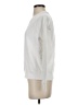 Athleta White Sweatshirt Size XS - photo 5