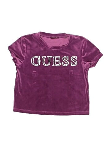 Guess Short Sleeve Top (view 1)