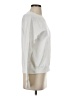 Athleta White Sweatshirt Size XS - photo 4