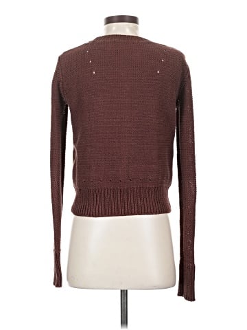T by Alexander Wang Pullover Sweater (view 2)