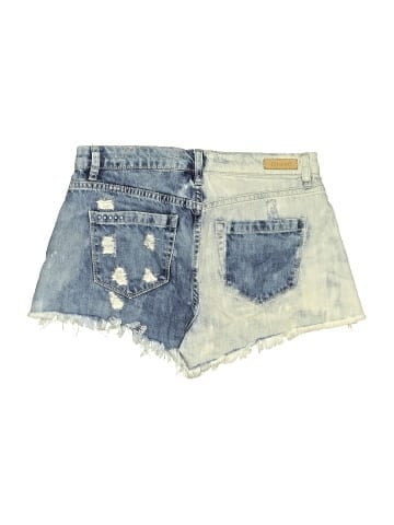Blank NYC Denim Shorts (view 2)