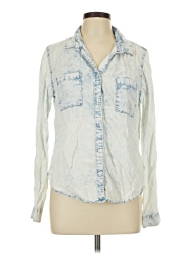 Thread & Supply Long Sleeve Button Down Shirt
