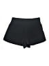 YPB Solid Black Shorts Size XXL - photo 1