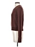 T by Alexander Wang 100% Cotton Brown Pullover Sweater Size XS - photo 5