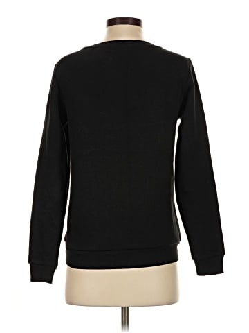 Puma Pullover Sweater (view 2)