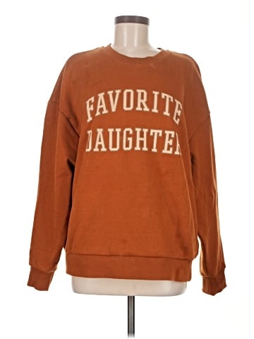 Favorite Daughter Sweatshirt (view 1)