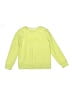Guess Yellow Sweatshirt Size 7 - photo 1