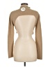 Isalis Tan Turtleneck Sweater Size M - photo 2