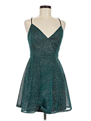 Lulus Cocktail Dress (view 1)