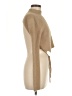 Isalis Tan Turtleneck Sweater Size M - photo 4
