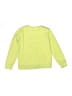 Guess Yellow Sweatshirt Size 7 - photo 2