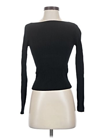 Abercrombie & Fitch Long Sleeve T-Shirt (view 1)