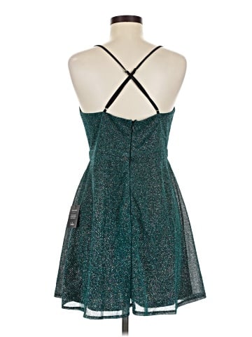 Lulus Cocktail Dress (view 2)