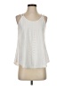 Unbranded Ivory Tank Top Size S - photo 1