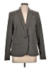 metaphor Gray Blazer Size 12 - photo 1