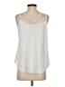 Unbranded Ivory Tank Top Size S - photo 2