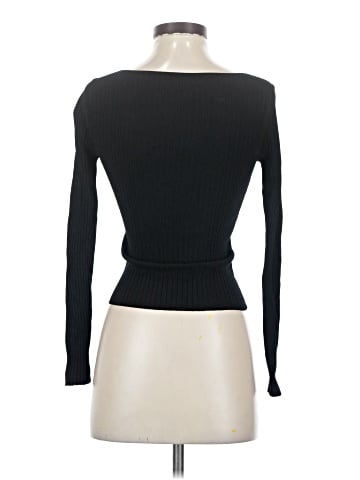 Abercrombie & Fitch Long Sleeve T-Shirt (view 2)