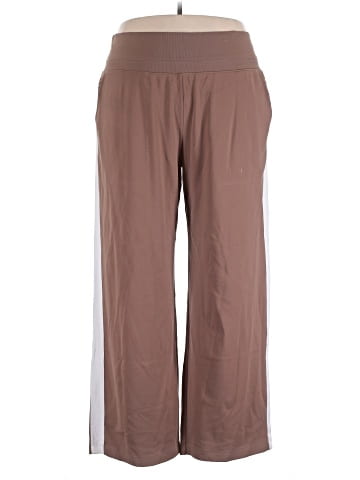 Athleta Track Pants (view 1)