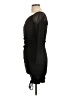PrettyLittleThing Black Cocktail Dress Size 10 - photo 5
