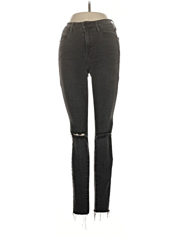 FRAME Denim Jeans (view 1)