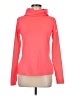 Nike Pink Orange Long Sleeve Turtleneck Size M - photo 1