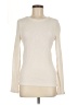 Everlane Ivory Turtleneck Sweater Size M - photo 1