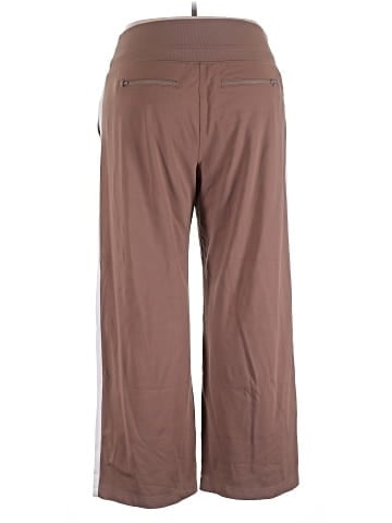 Athleta Track Pants (view 2)