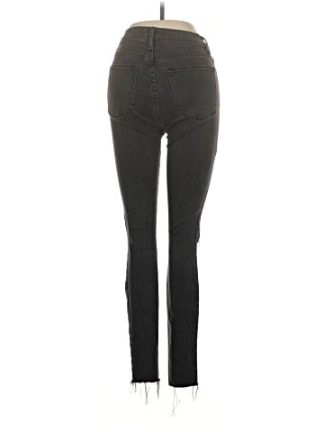 FRAME Denim Jeans (view 2)