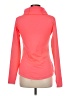 Nike Pink Orange Long Sleeve Turtleneck Size M - photo 2