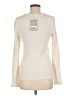 Everlane Ivory Turtleneck Sweater Size M - photo 2