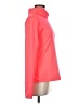 Nike Pink Orange Long Sleeve Turtleneck Size M - photo 4