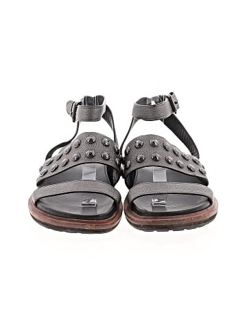 Coach Sandals (view 2)