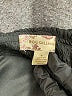 B.O.G Collective 100% Polyester Black Long Sleeve Blouse Size M - photo 7