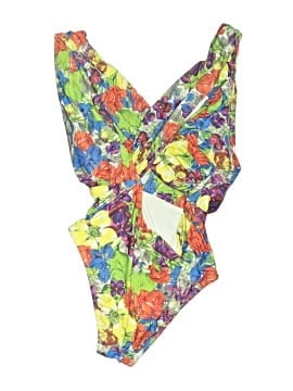 ALLIHOP One Piece Swimsuit (view 2)