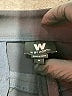 W by Worth Solid Black Dress Pants Size 6 - photo 7