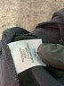 W by Worth Solid Black Dress Pants Size 6 - photo 8