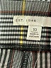 C established 1946 Plaid Gray Formal Skirt Size 10 - photo 4