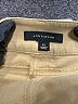 Ann Taylor Solid Tan Khakis Size 12 - photo 4