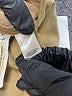 Ann Taylor Solid Tan Khakis Size 12 - photo 5