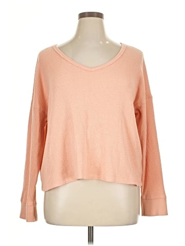 American Pullover Sweater (view 1)