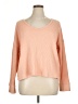 American Orange Pullover Sweater Size XL - photo 1
