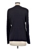 Lands' End 100% Cotton Blue Cardigan Size M - photo 2