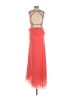 Sherri Hill 100% Polyester Red Cocktail Dress Size 2 - photo 2