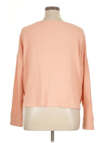 American Pullover Sweater (view 2)