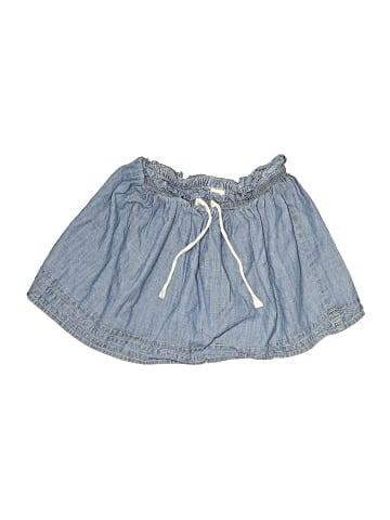 OshKosh B'gosh Denim Skirt (view 1)
