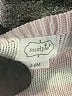 Mud Pie Ivory Short Sleeve Onesie Size 3-6 mo - photo 3