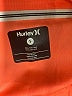 Hurley 100% Polyester Orange Short Sleeve Top Size S - photo 7