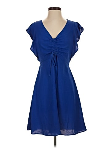 Monteau Casual Dress (view 1)