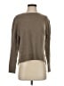 Jenni Kayne Brown Pullover Sweater Size S - photo 1